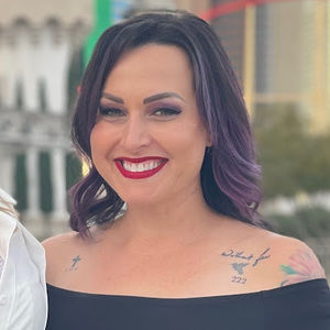 Meet your Posher, Marissa